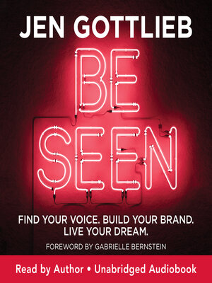 cover image of BE SEEN